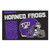 TCU Horned Frogs Uniform Mat