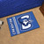 Creighton Bluejays Uniform Mat