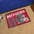 Rutgers Scarlett Knights Uniform Starter Mat