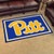 PITT Panthers 4' x 6' Ultra Plush Area Rug