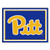 PITT Panthers 8' x 10' Ultra Plush Area Rug