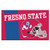 Fresno State Bulldogs Uniform Mat