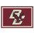 Boston College Eagles 8'x10' Ultra Plush Area Rug