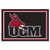 University of Central Missouri 8' x 10' Ultra Plush Area Rug