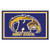 Kent State University 4' x 6' Ultra Plush Area Rug