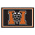 Mercer Bears 4'x6' Ultra Plush Area Rug