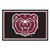 Missouri State Bears NCAA 5' x 8' Ultra Plush Area Rug