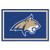 Montana State Bobcats 5' x 8' Ultra Plush Area Rug