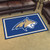 Montana State Bobcats 8' x 10' Ultra Plush Area Rug