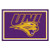 University of Northern Iowa 5' x 8' Ultra Plush Area Rug