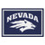 Nevada Wolf Pack 5' x 8' Ultra Plush Area Rug