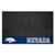 Nevada Wolf Pack Grill Mat