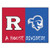 Rutgers - Seton Hall Huse Divided Mat