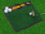 Arizona State Sun Devils Golf Hitting Mat