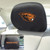 Oregon State Beavers Headrest Cover Set