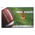 Arizona State Sun Devils NCAA Football Scraper Mat