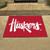 Nebraska Huskers All Star Mat