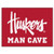 Nebraska Huskers  Man Cave All Star Mat