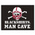 Nebraska Blackshirts Man Cave All Star Mat