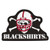 Nebraska - Blackshirts Mascot Mat