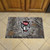 North Carolina State Wolfpack Scraper Mat - Camo