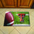 Texas Tech Scraper Mat - Football