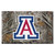 Arizona Wildcats NCAA Camo Scraper Mat