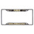 Purdue Boilermakers License Plate Frame