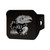 Kansas Jayhawks NCAA Black Hitch Cover