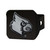 Louisville Cardinals Black Hitch Cover