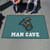 Coastal Carolina Man Cave Ulti Mat