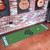 Coastal Carolina Golf Putting Green Mat