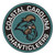 Coastal Carolina NCAA Round Mat