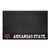 Arkansas State Red Wolves Grill Mat