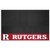 Rutgers Scarlett Knights NCAA Grill Mat