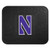 Northwestern Wildcats 1-piece Utility Mat