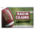 Louisiana Lafayette Scraper Mat - Football