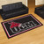 University of Central Missouri 5' x 8' Ultra Plush Area Rug