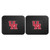 Houston Cougars 2-pc Utility Mat Set