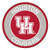 Houston Cougars Roundel Mat