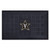 Vanderbilt Commodores Vinyl Door Mat