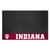 Indiana Hoosiers Grill Mat