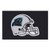 Carolina Panthers Ulti Mat - Helmet
