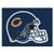 Chicago Bears All Star Mat