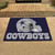 Dallas Cowboys All Star Mat