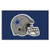 Dallas Cowboys Ulti Mat - Helmet
