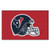 Houston Texans Ulti Mat - Helmet Houston Texans Ulti Mat - Helmet