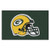 Green Bay Packers Ulti Mat - Helmet