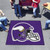 Minnesota Vikings Tailgater Mat - Helmet