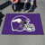 Minnesota Vikings Ulti Mat - Helmet